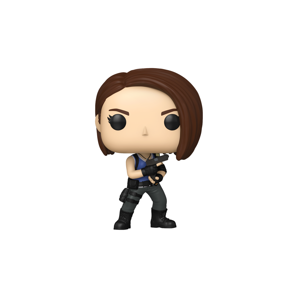 POP Games: Resident Evil - Jill Valentine