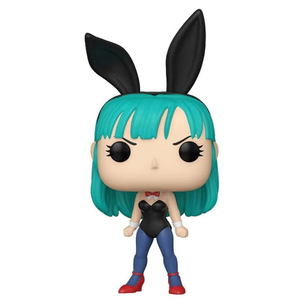 POP! Animation: Dragon Ball: Bulma 1286 Exclusive