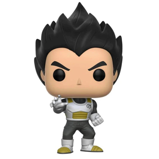 POP! DBZ Resurrection F: Vegeta (Game Stop)