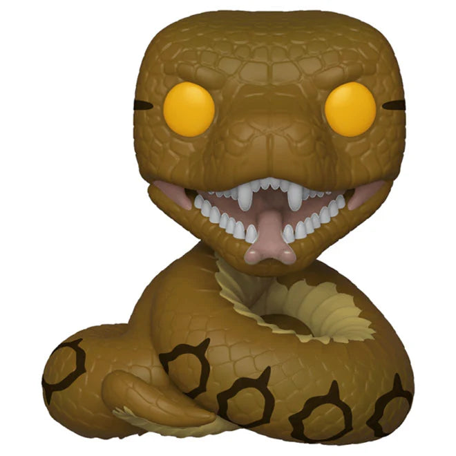POP! Movies: Fantastic Beasts 2 - Nagini