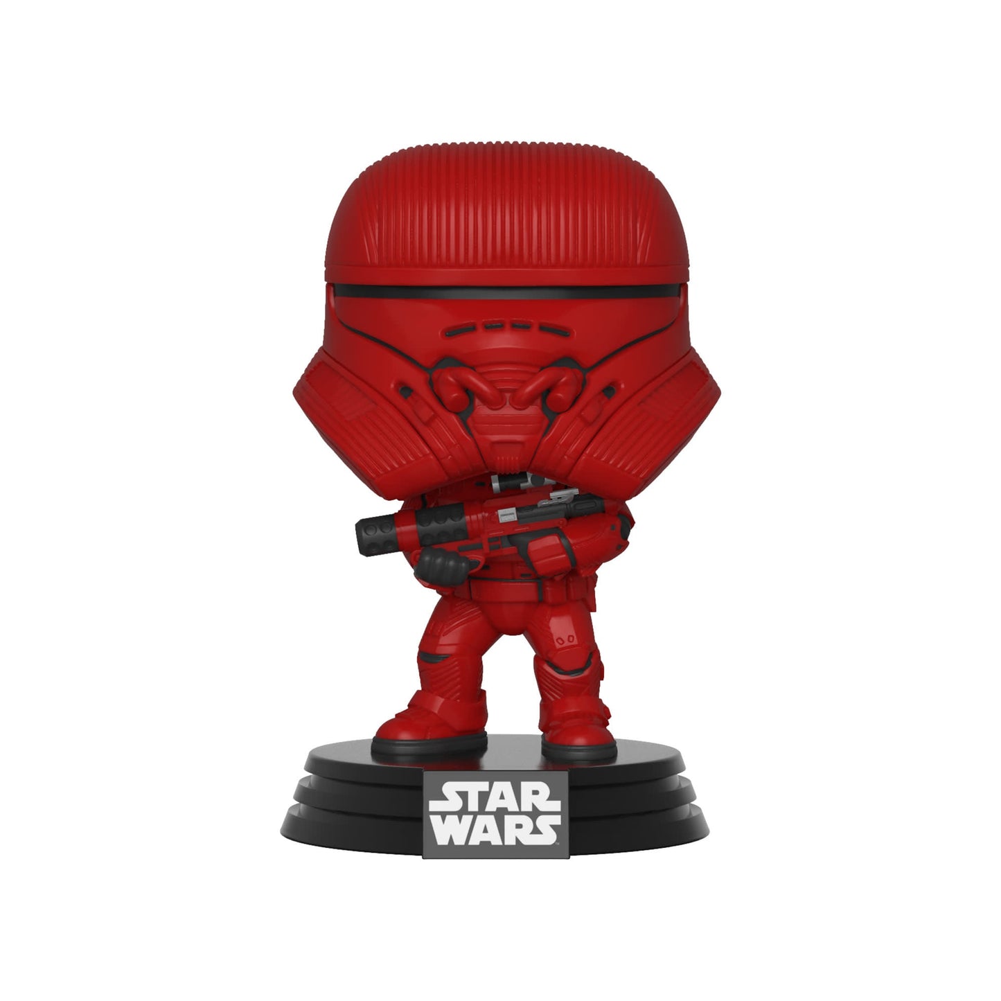 POP Star Wars: Star Wars - Sith Jet Trooper 318