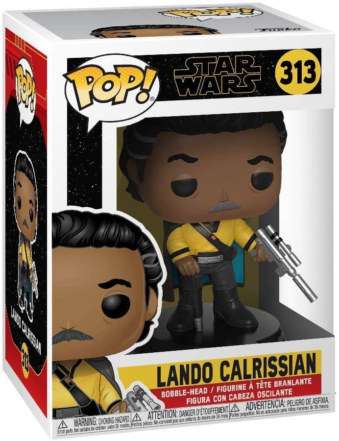 POP Star Wars: Lando Calrissian 313