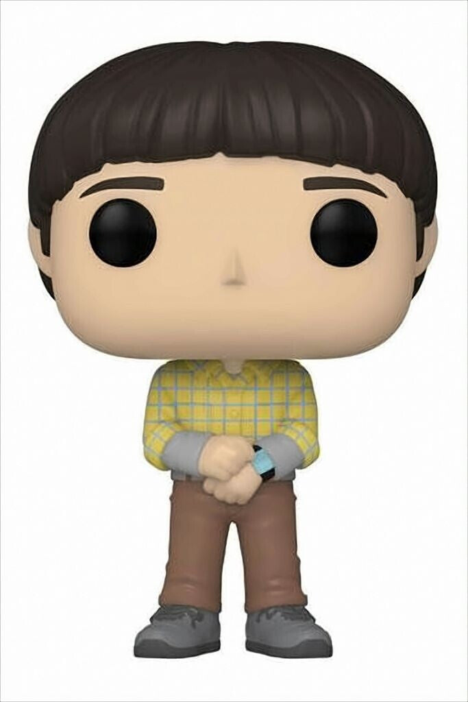 POP TV: Stranger Things: Will 1242