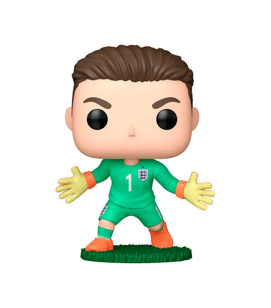 POP Football: England- Jordan Pickford