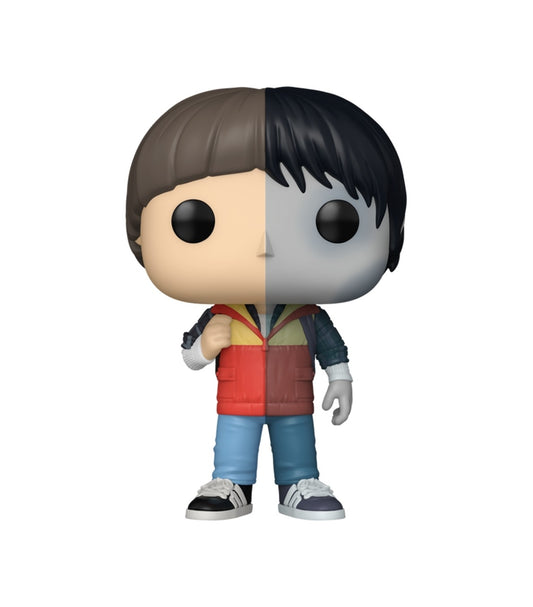 POP TV: Stranger Things S7- Will Byers SPLIT