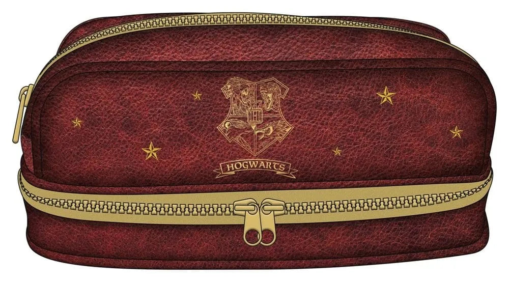 Harry Potter (Stand Together) Zip Pencil Case