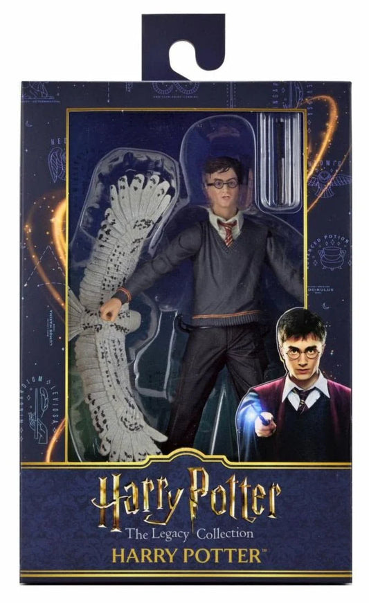 Harry Potter 7" Figure - Harry Potter Legacy Collection