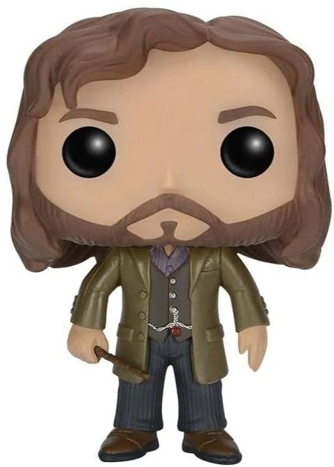 POP! Harry Potter: Sirius Black 16