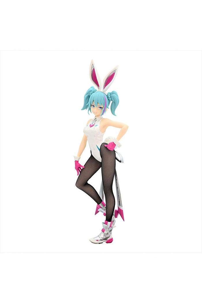 Hatsune Miku BiCute Bunnies Statue - Miku Strreet