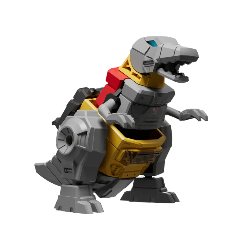 Blokees: Defender Version 04 -Tyrants Fury