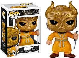 POP: TV: Game Of Thrones: Harpy 43
