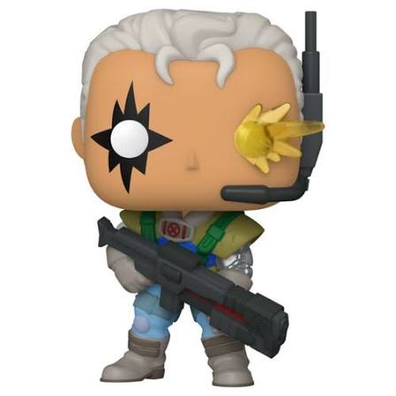 POP! Marvel: X-Men '97 - Cable (X-Corp)
