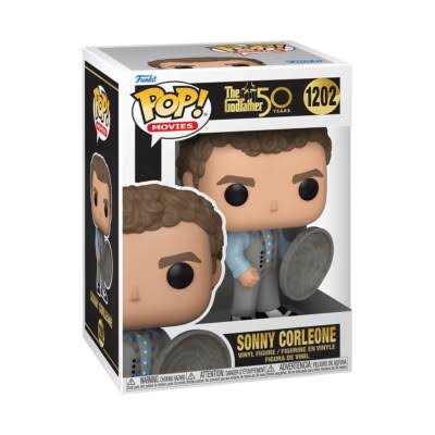 POP Movies: The Godfather 50th - Sonny 1202