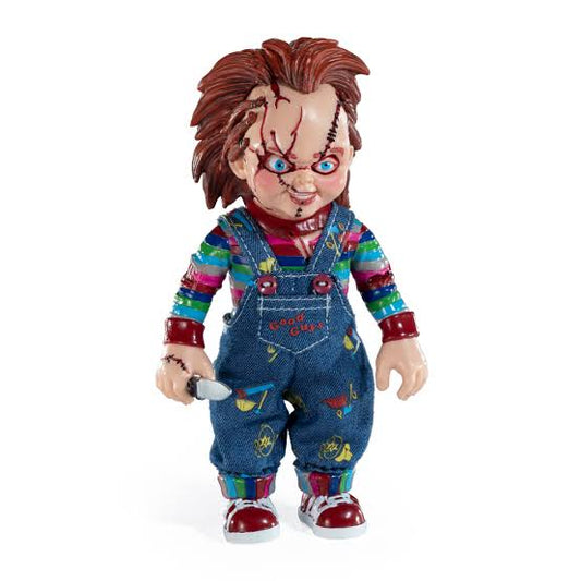 Chucky (Bride of Chucky) Bendable Action Figure