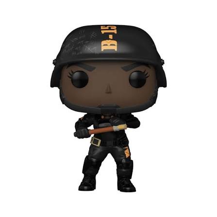 POP: Loki: Hunter-B15 (903)