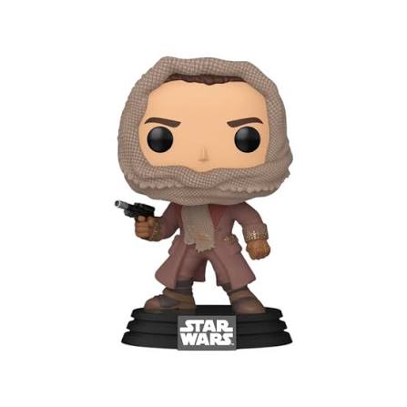 POP: Star Wars: Jod 698