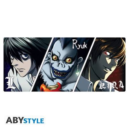 Death Note Mousepad XXL
