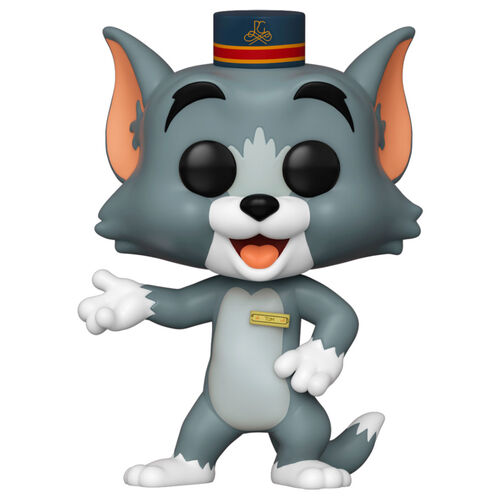POP! Movies: Tom & Jerry - Tom