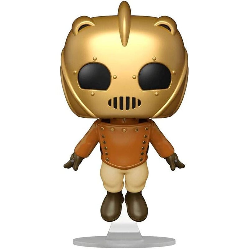POP! The Rocketeer 1068
