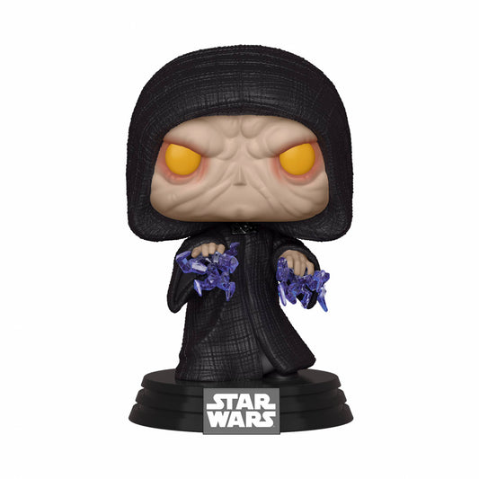 POP Star Wars: Emperor Palpatine 289
