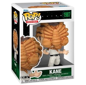 POP Movies: Alien S2 - Kane Chestburster
