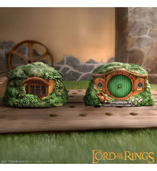 Lord of the Rings The Shire Box