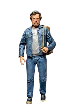 Matt Hooper 7" Ultimate Action Figure - Jaws