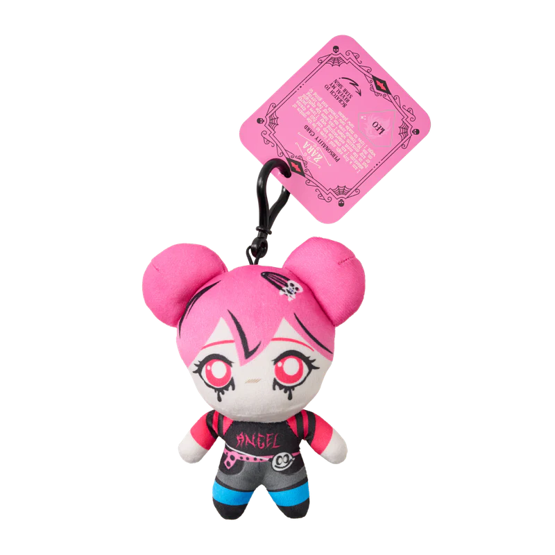 Gothic Girlz 12cm Series 1 Blind Bag