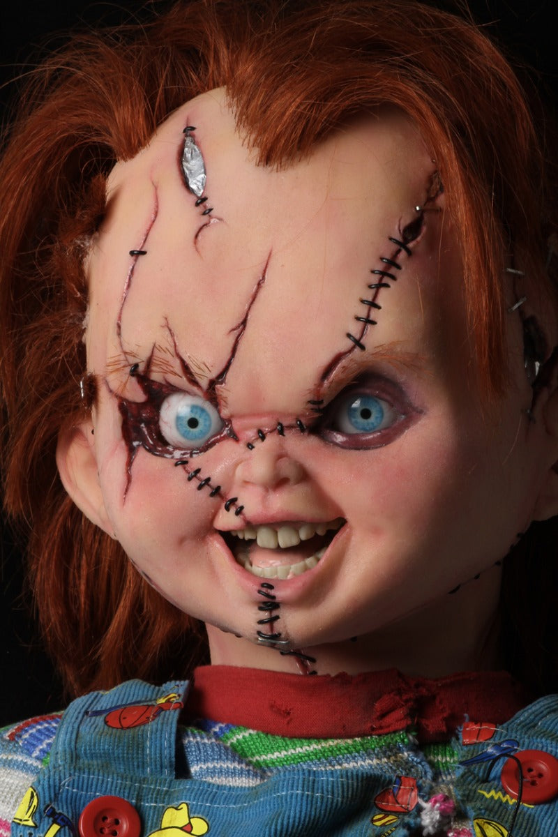 Chucky 1:1 Life-Size Prop Replica - Bride of Chucky