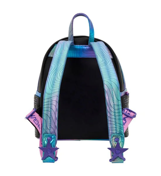 Loungefly: K-Pop Demon Hunters Huntrix Backpack