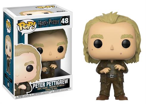 POP: Harry Potter: Peter Petigrew