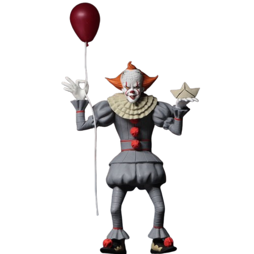 Toony Terrors - Pennywise (Modern)