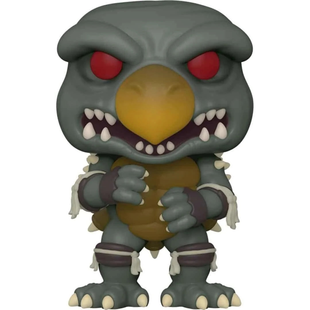 POP! Movies: TMNT 2 - Tokka