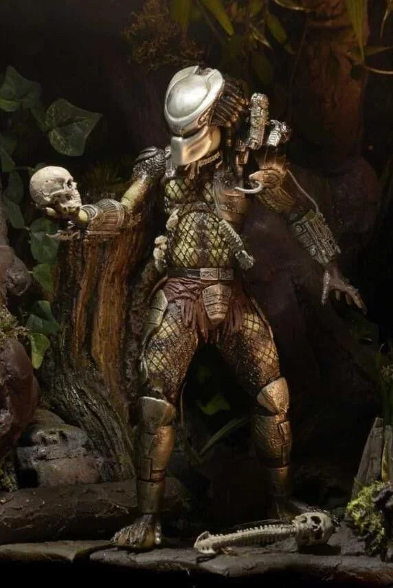 7" Predator Jungle Hunter Ultimate