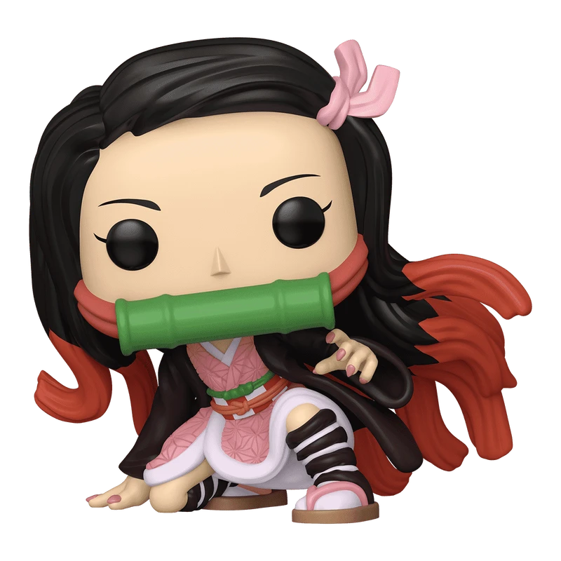 POP Jumbo: Demon Slayer - Nezuko
