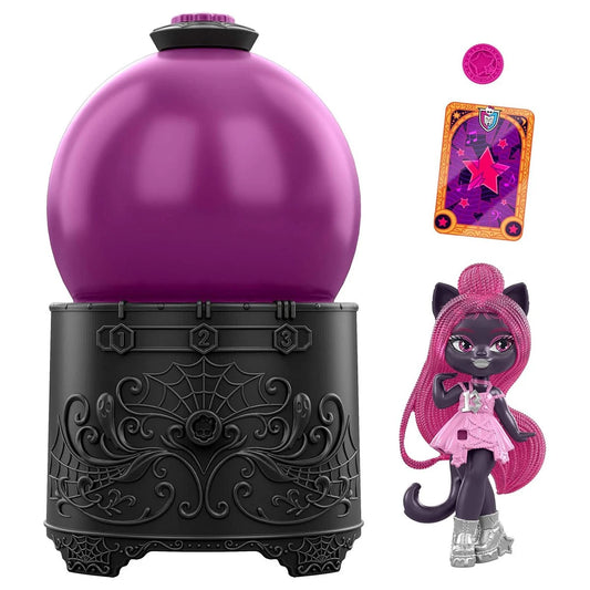 Monster High Crystal Ball Potions Assortment