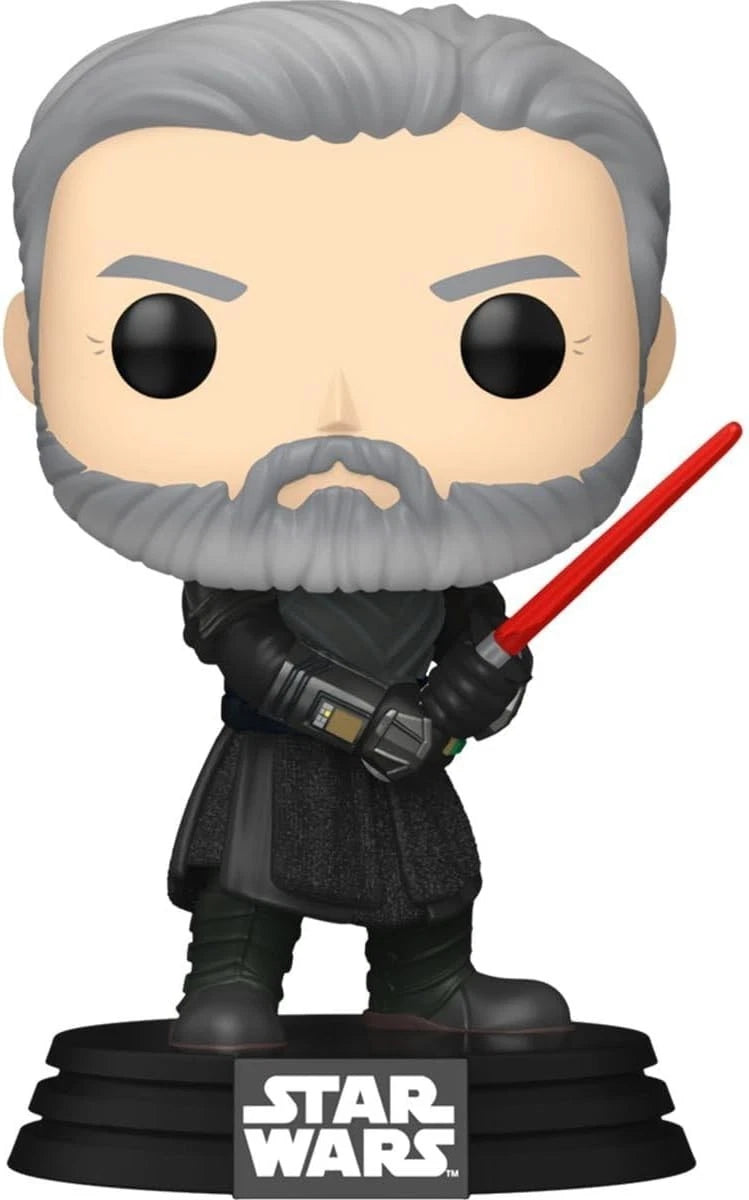 POP! Star Wars: Baylan Skoll 688