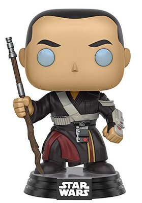 POP: Star Wars: Rogue One: Chirrut Imwe 140