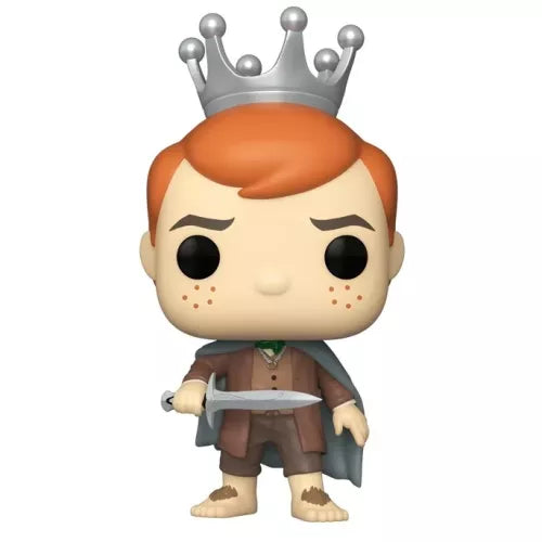 POP! Funtastic Voyage: Freddy as Frodo 1500 PCS