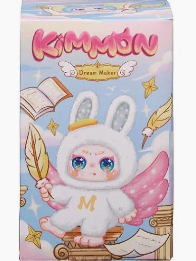 Kimmon Dream Maker Mystery Box Plush