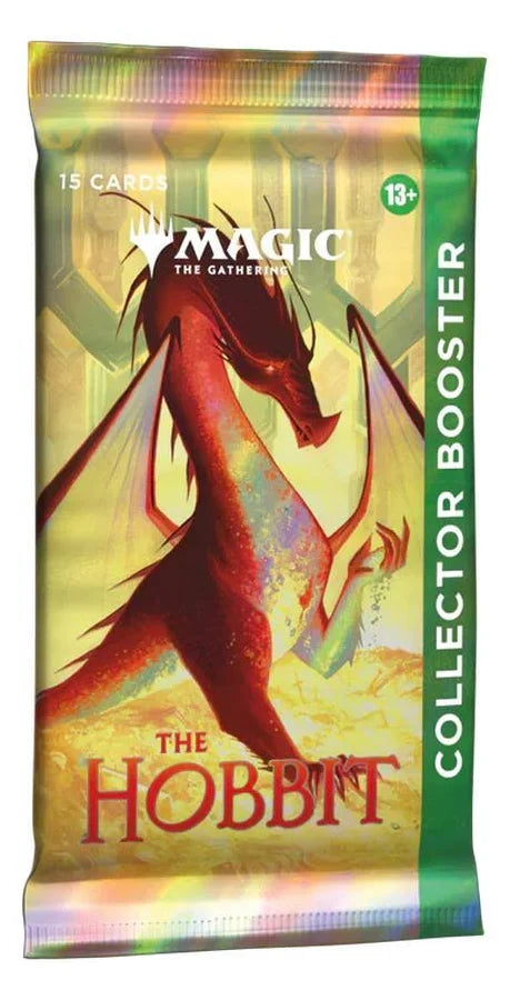 Magic: The Gathering: The Hobbit Collector Booster