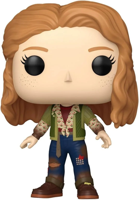 POP TV: Stranger Things: Max Mayfield 1805