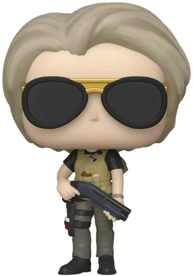 POP! Movies: Terminator Dark Fate: Sarah Connor 818