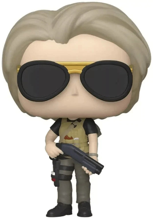 POP! Movies: Terminator Dark Fate: Sarah Connor 818
