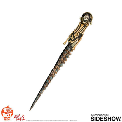 Evil Dead 2 - Kandarian Dagger Prop