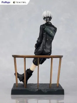 NieR:Automata Tenitol PVC Statue