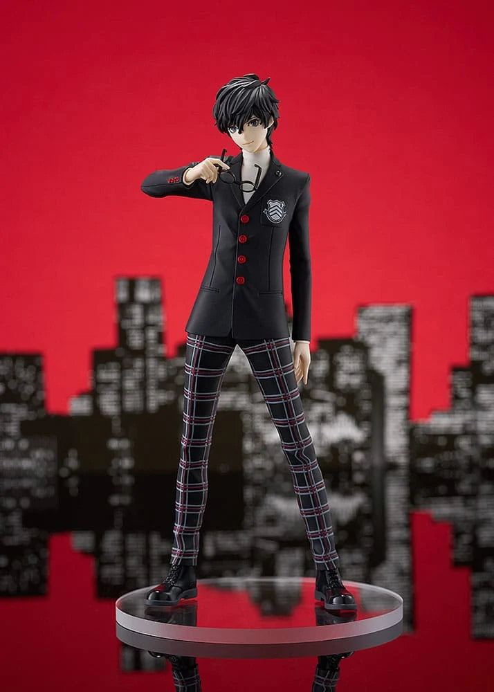 Persona 5 Royal PVC Statue Protagonist