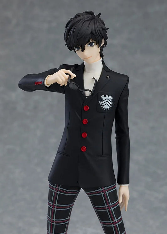 Persona 5 Royal PVC Statue Protagonist