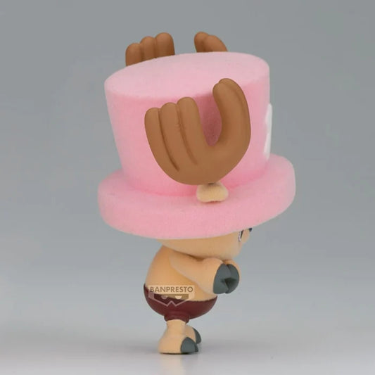 Banpresto One Piece Fluffy Puffy Chopper vol.1~