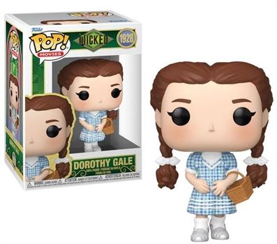 POP Movies: Wicked PT2 - Dorothy Gale